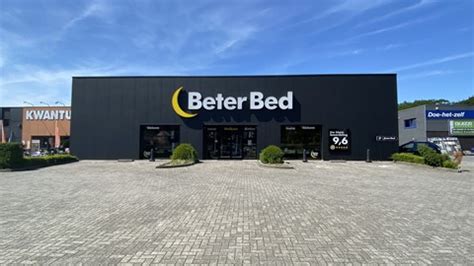 beter bed genk.